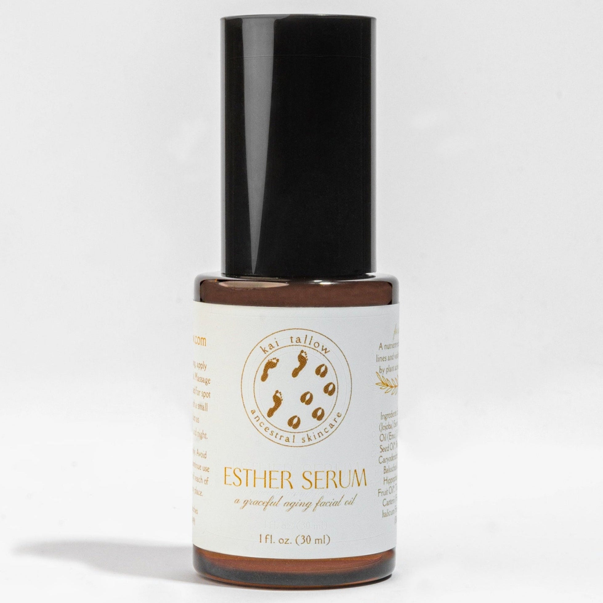 *NEW* Esther Serum - Kai Tallow, LLC