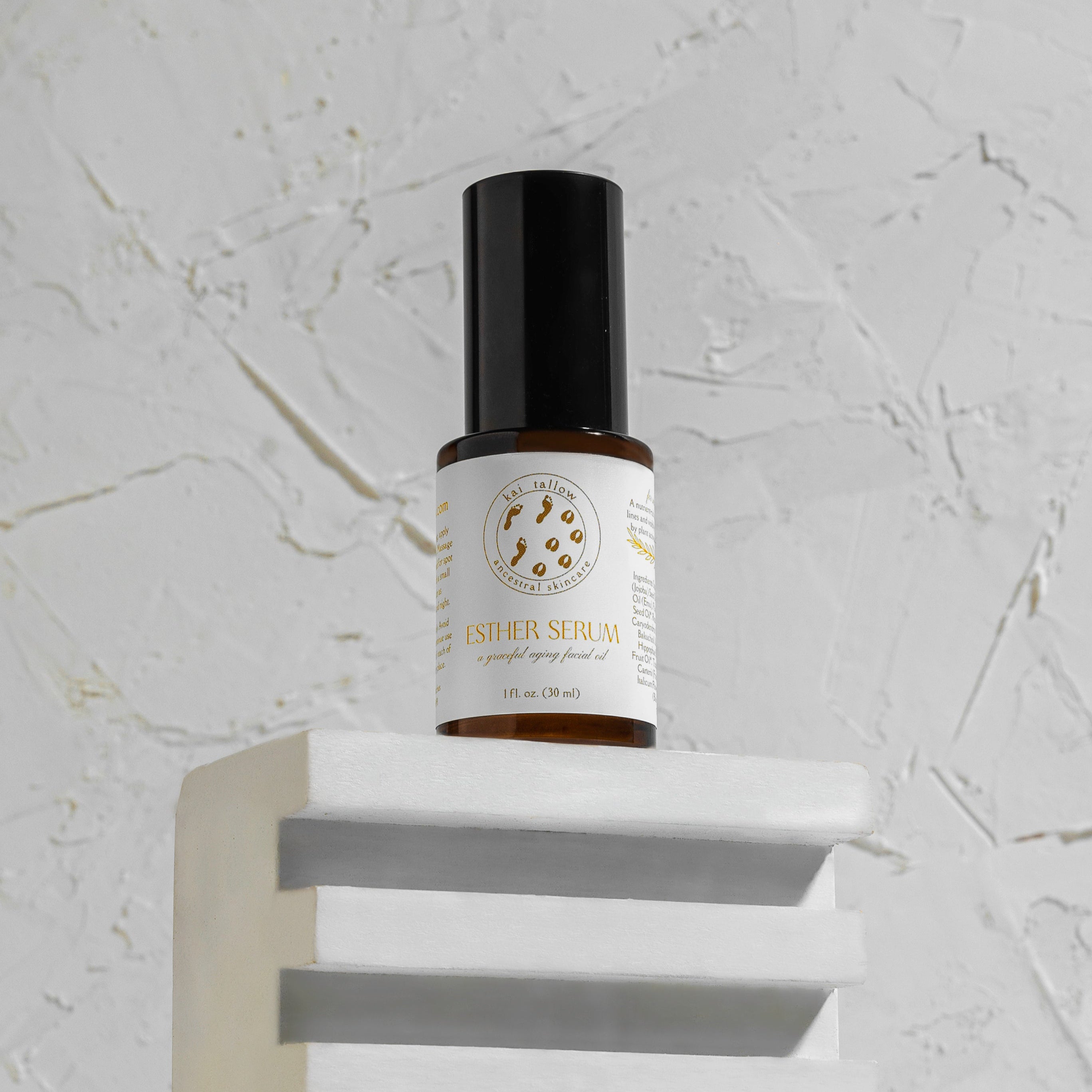 *NEW* Esther Serum - Kai Tallow, LLC