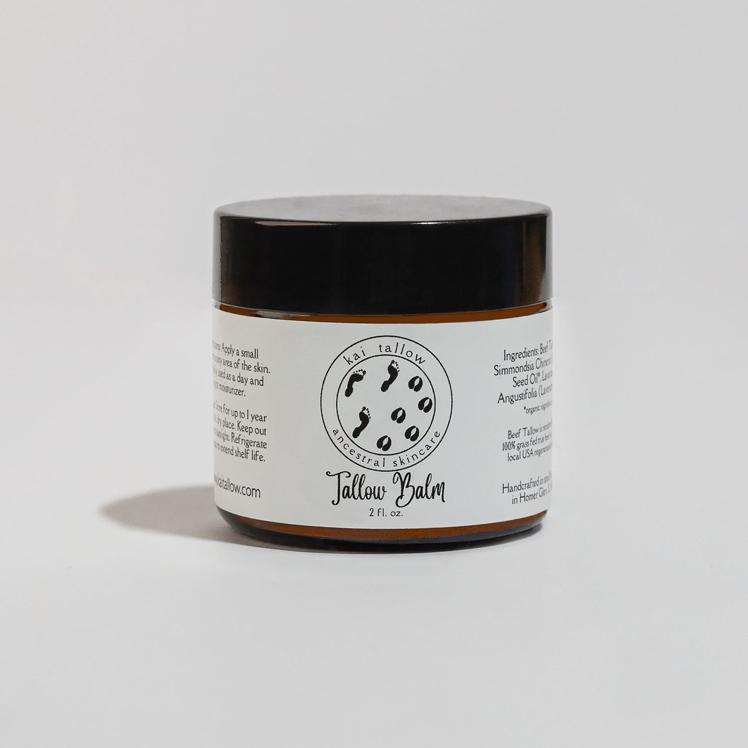 Primal Bundle, Complete Face and Body Routine