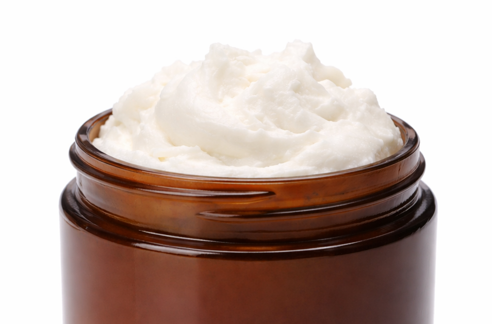 Why We Don't "Whip" Our Tallow Balms