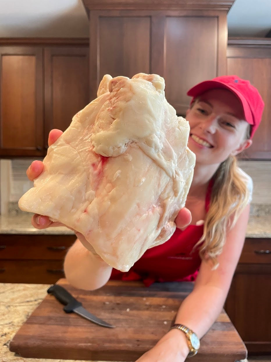 Beef Tallow for Face: What It Does for Your Skin (and How to Use It Well)