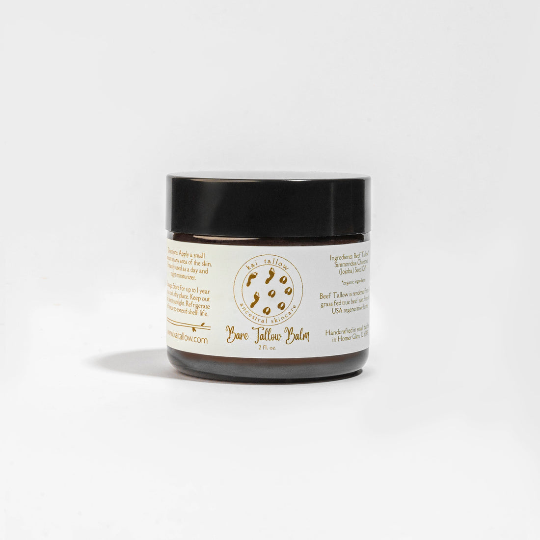 Bare Tallow Balm