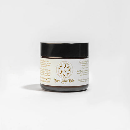 Bare Tallow Balm