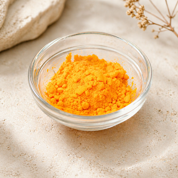 Coenzyme Q10 (Ubiquinone)