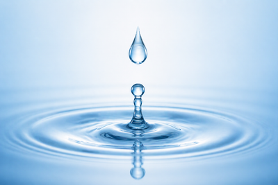 Filtered Water