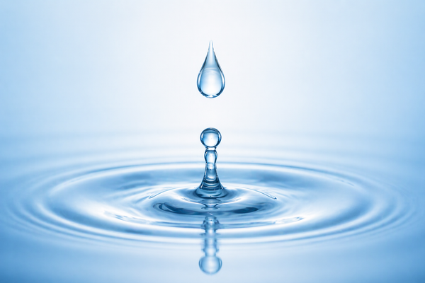 Filtered Water