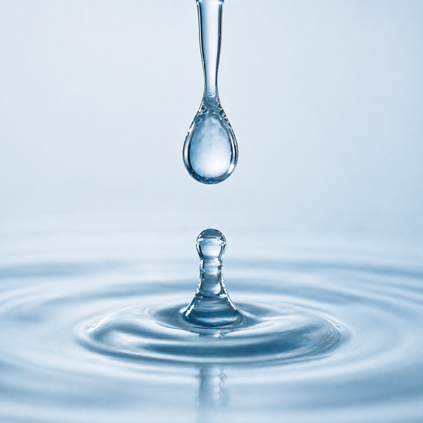 Electrolyzed Water (Purified Water, Sodium Chloride)