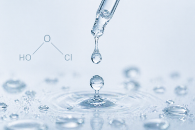 Hypochlorous Acid