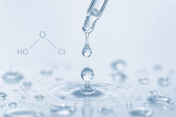 Hypochlorous Acid