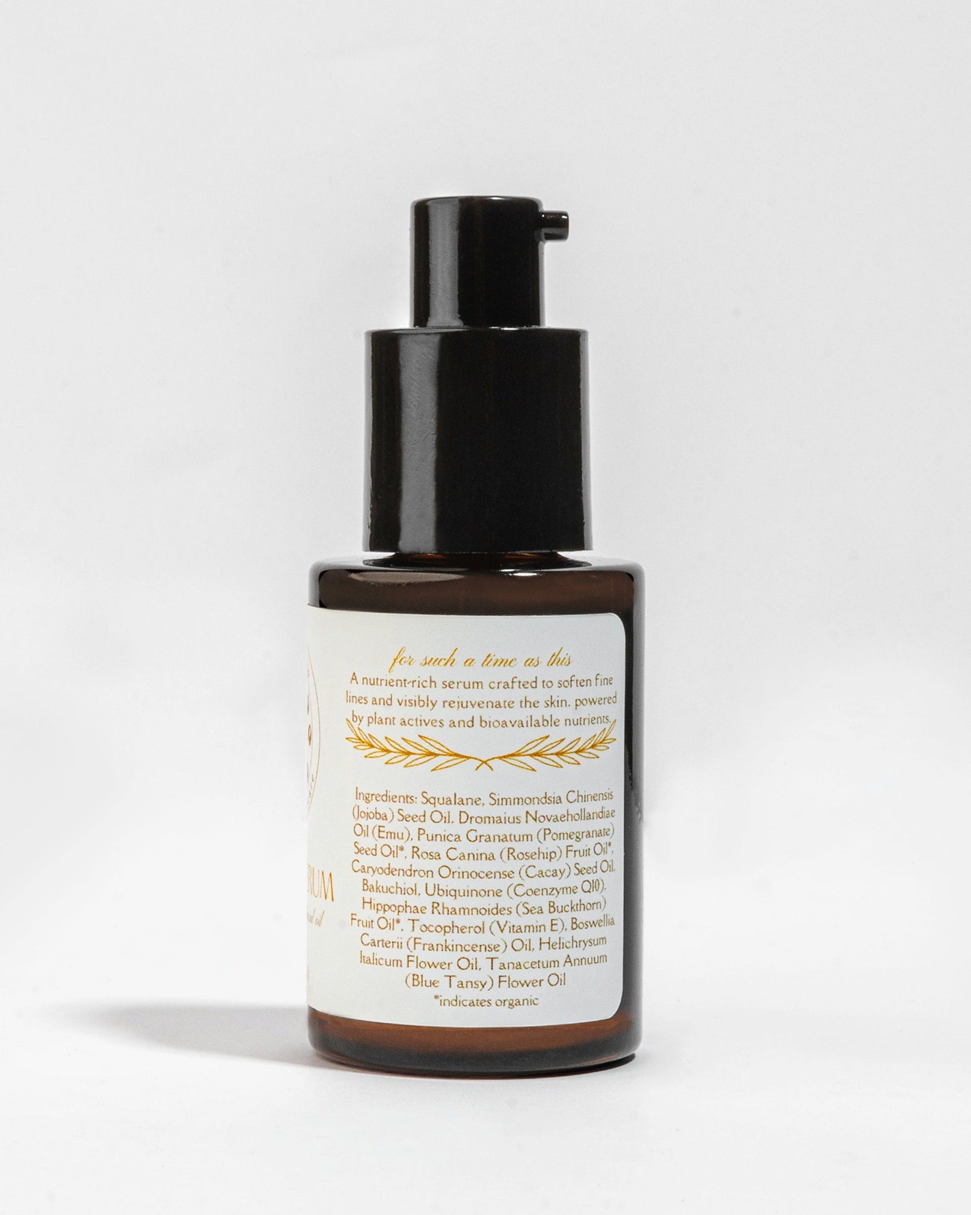 *NEW* Esther Serum - Kai Tallow, LLC