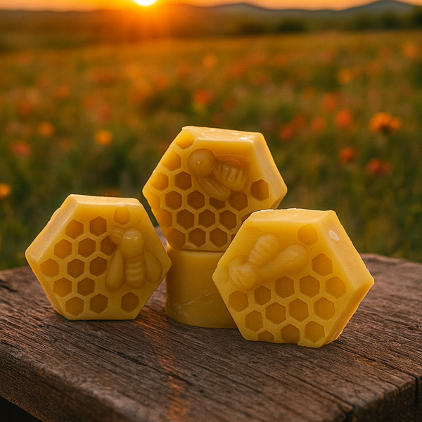 Beeswax
