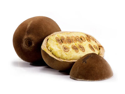 Cupuaçu Butter
