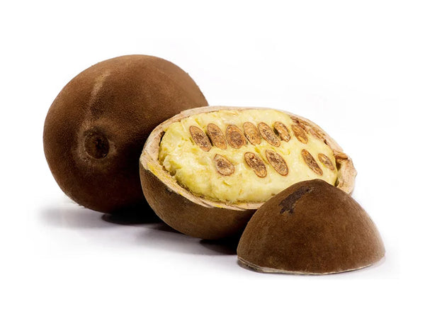 Cupuaçu Butter